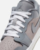 Jordan Kids' Air Jordan 1 Low SE (GS) Medium Grey