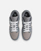Jordan Kids' Air Jordan 1 Low SE (GS) Medium Grey