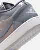 Jordan Kids' Air Jordan 1 Low SE (GS) Medium Grey