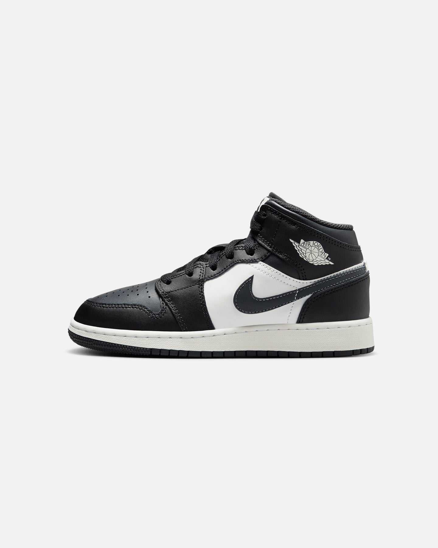 スニーカー JORDAN BRAND AIR JORDAN 1 MID (GS) / JORDAN BRAND AIR JORDAN 1 MID SE (GS) (ジョーダン ブランド