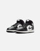 Jordan Kids' Air Jordan 1 Mid (GS) Black/White