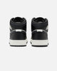 Jordan Kids' Air Jordan 1 Mid (GS) Black/White