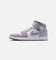 Jordan Air Jordan 1 Mid SE "Cool Grey" White/Grey