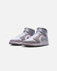 Jordan Air Jordan 1 Mid SE "Cool Grey" White/Grey