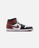 Jordan Air Jordan 1 Mid SE "Dark Pony" White/Dark Pony-Black
