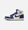 Jordan Air Jordan 1 High OG "Rare Air" White/Black/Royal Blue