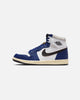 Jordan Air Jordan 1 High OG "Rare Air" White/Black/Royal Blue
