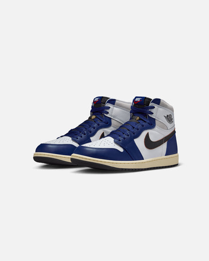 Jordan Air Jordan 1 High OG "Rare Air" White/Black/Royal Blue