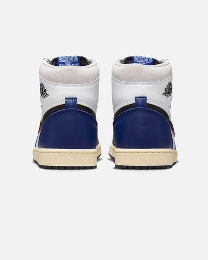 Jordan Air Jordan 1 High OG "Rare Air" White/Black/Royal Blue
