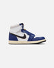 Jordan Air Jordan 1 High OG "Rare Air" White/Black/Royal Blue