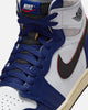 Jordan Air Jordan 1 High OG "Rare Air" White/Black/Royal Blue