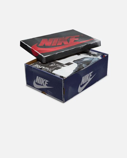 Jordan Air Jordan 1 High OG "Rare Air" White/Black/Royal Blue