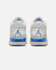 Jordan Air Jordan 3 Retro "Lucky Shorts" Summit White/Hydrogen Blue