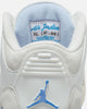 Jordan Air Jordan 3 Retro "Lucky Shorts" Summit White/Hydrogen Blue