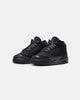 Jordan Kids' Air Jordan 3 Retro (GS) "Black Cat" Black/Charcoal
