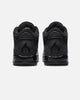 Jordan Kids' Air Jordan 3 Retro (GS) "Black Cat" Black/Charcoal
