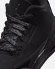 Jordan Kids' Air Jordan 3 Retro (GS) "Black Cat" Black/Charcoal