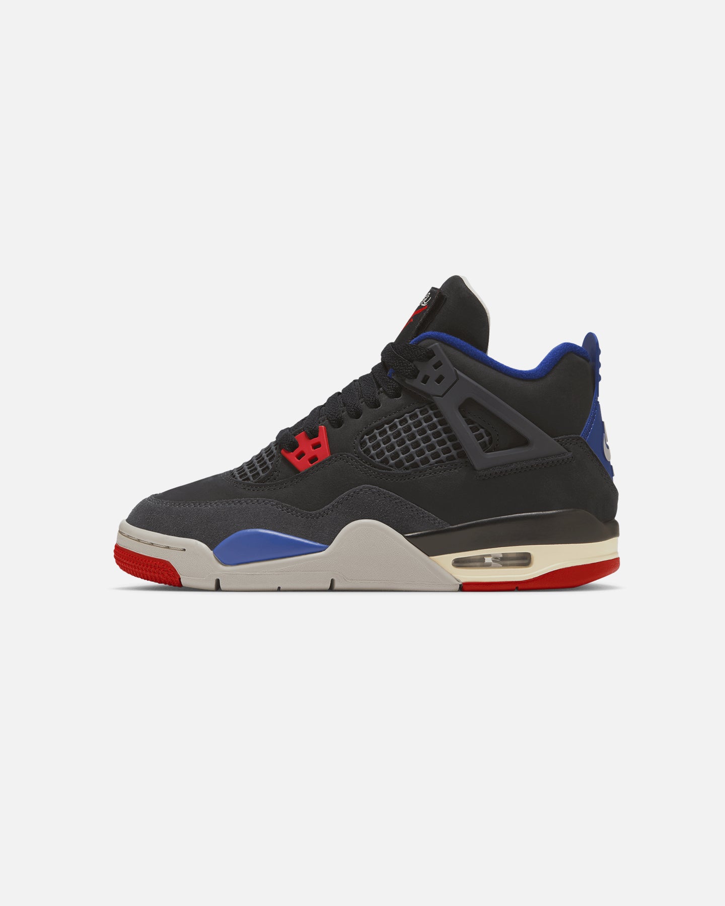 blue and red 4s