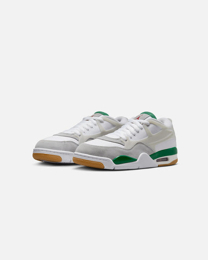 Jordan Air Jordan 4 RM "Pine Green" White/Green