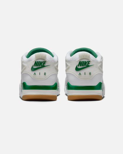 Jordan Air Jordan 4 RM "Pine Green" White/Green