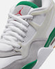 Jordan Air Jordan 4 RM "Pine Green" White/Green