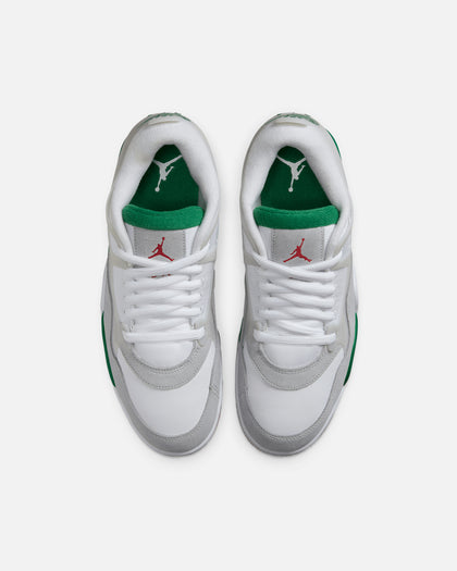 Jordan Air Jordan 4 RM "Pine Green" White/Green