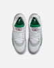 Jordan Air Jordan 4 RM "Pine Green" White/Green