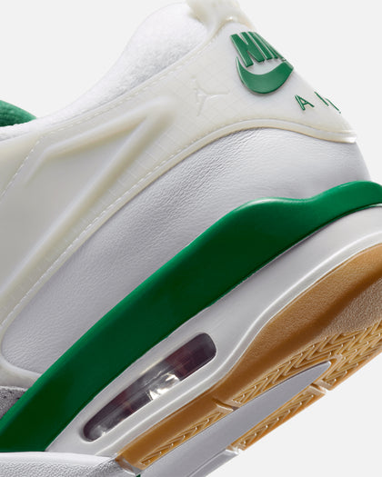 Jordan Air Jordan 4 RM "Pine Green" White/Green