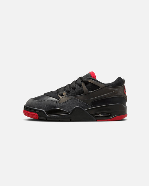 Jordan Kids' Air Jordan 4 RM (GS) Black/Varisty Red