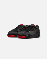 Jordan Kids' Air Jordan 4 RM (GS) Black/Varisty Red