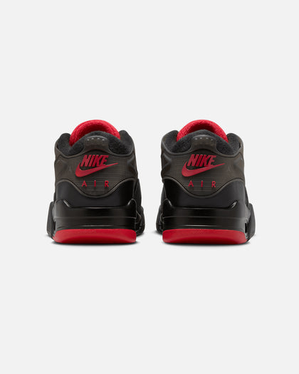 Jordan Kids' Air Jordan 4 RM (GS) Black/Varisty Red