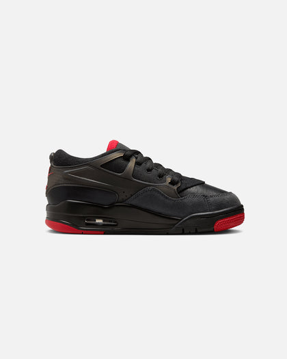 Jordan Kids' Air Jordan 4 RM (GS) Black/Varisty Red