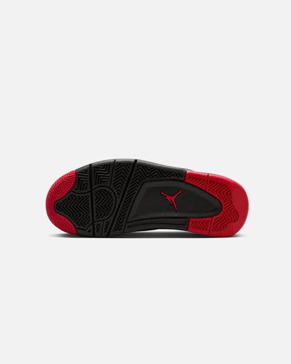 Jordan Kids' Air Jordan 4 RM (GS) Black/Varisty Red