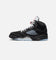 Jordan Air Jordan 5 Retro "Reimagined" Black/Metallic