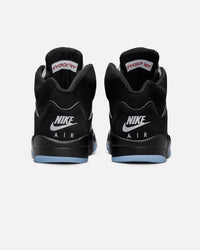 Jordan Air Jordan 5 Retro "Reimagined" Black/Metallic