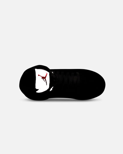 Jordan Kids' Air Jordan 5 Retro (GS) "Reimagined" Black/White