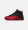Jordan Air Jordan 12 Retro "Flu Game" Black/Varsity Red