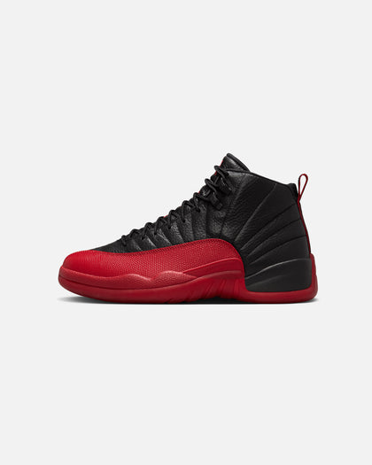 Jordan Air Jordan 12 Retro "Flu Game" Black/Varsity Red