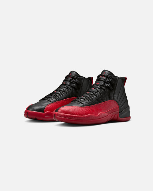 Jordan Air Jordan 12 Retro "Flu Game" Black/Varsity Red