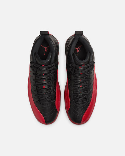 Jordan Air Jordan 12 Retro "Flu Game" Black/Varsity Red