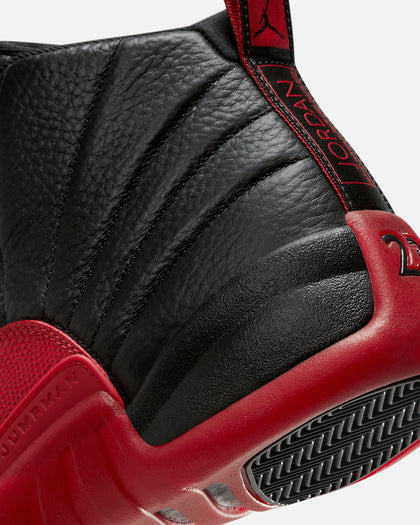Jordan Air Jordan 12 Retro "Flu Game" Black/Varsity Red