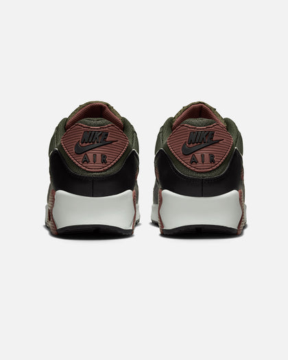 Nike Air Max 90 Cargo Khaki/Black