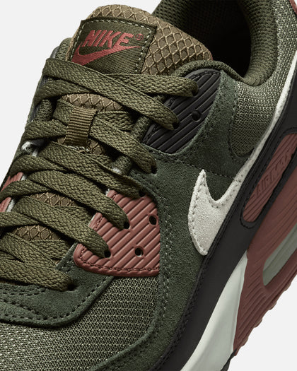 Nike Air Max 90 Cargo Khaki/Black