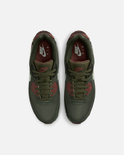 Nike Air Max 90 Cargo Khaki/Black