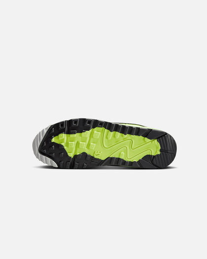 Nike Air Max 90 GORE-TEX "Volt" Summit White/Cool Grey-Volt