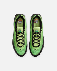 Nike Air Max DN "Green Strike" Lt Lemon Twist/Black