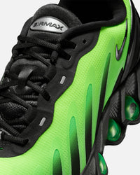 Nike Air Max DN8 "Green Strike" Black/Green