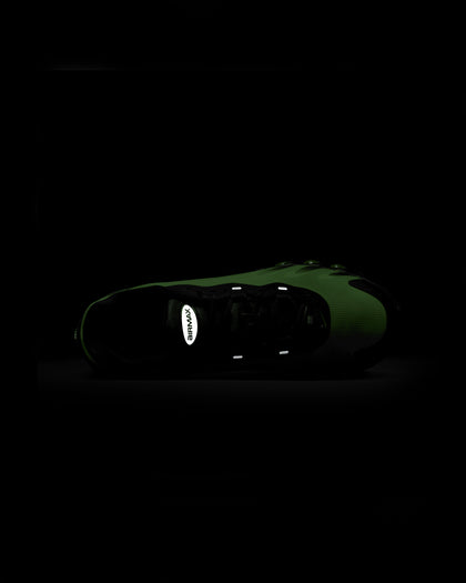 Nike Air Max DN8 "Green Strike" Black/Green