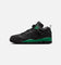 Jordan Spizike Low "Celtics" Black/Green