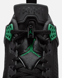 Jordan Spizike Low "Celtics" Black/Green